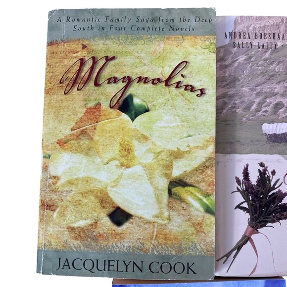 Romance Love Story Novels Set of 3 Romance Paperbacks Book Bundle - Picture 2 of 9